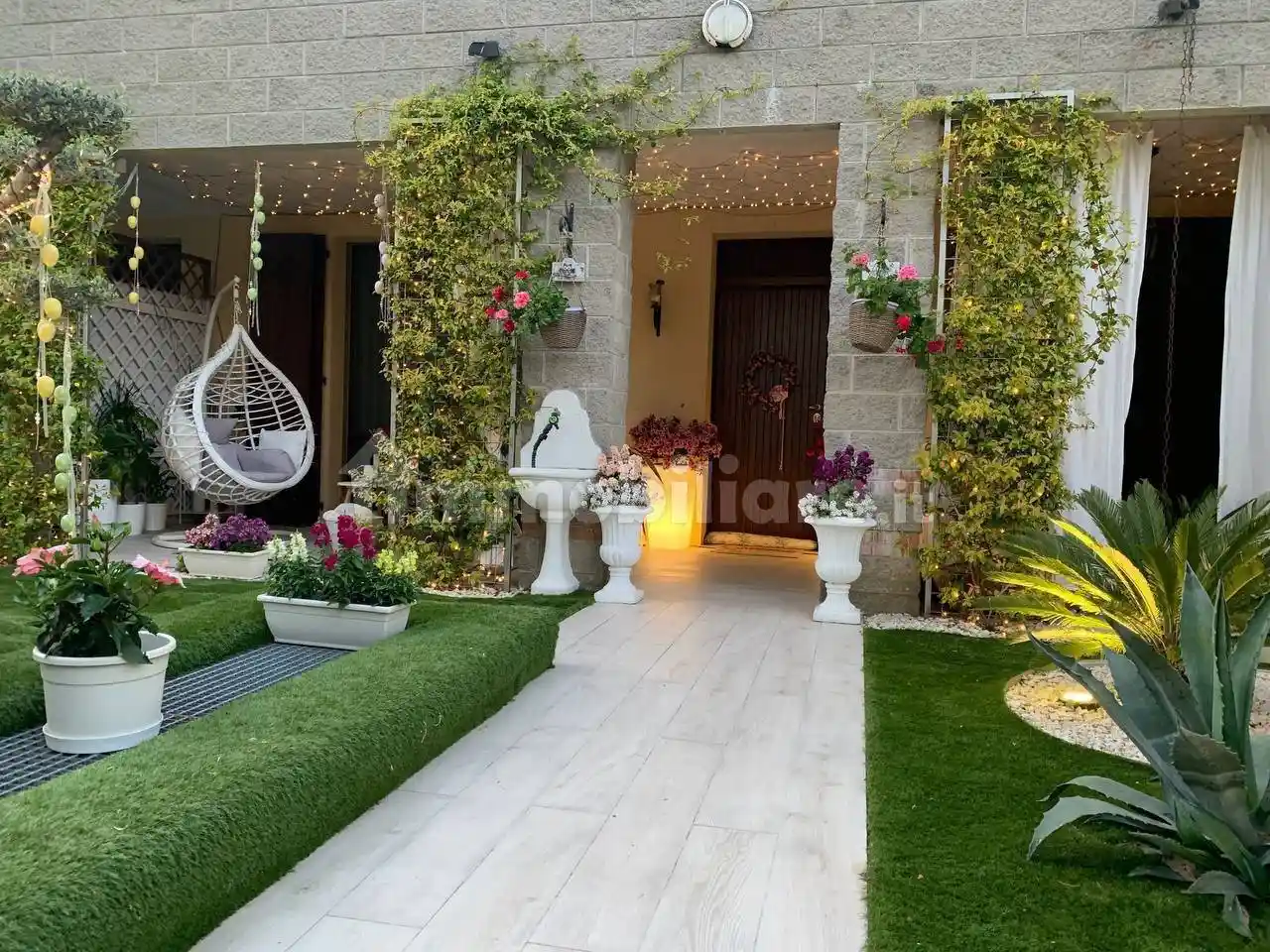 Villa in vendita a Lonato del Garda