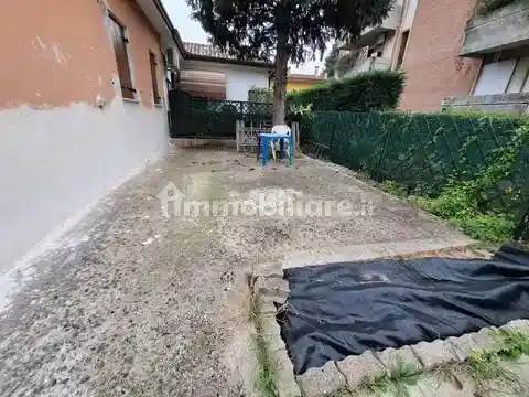 Villa in affitto a Padova