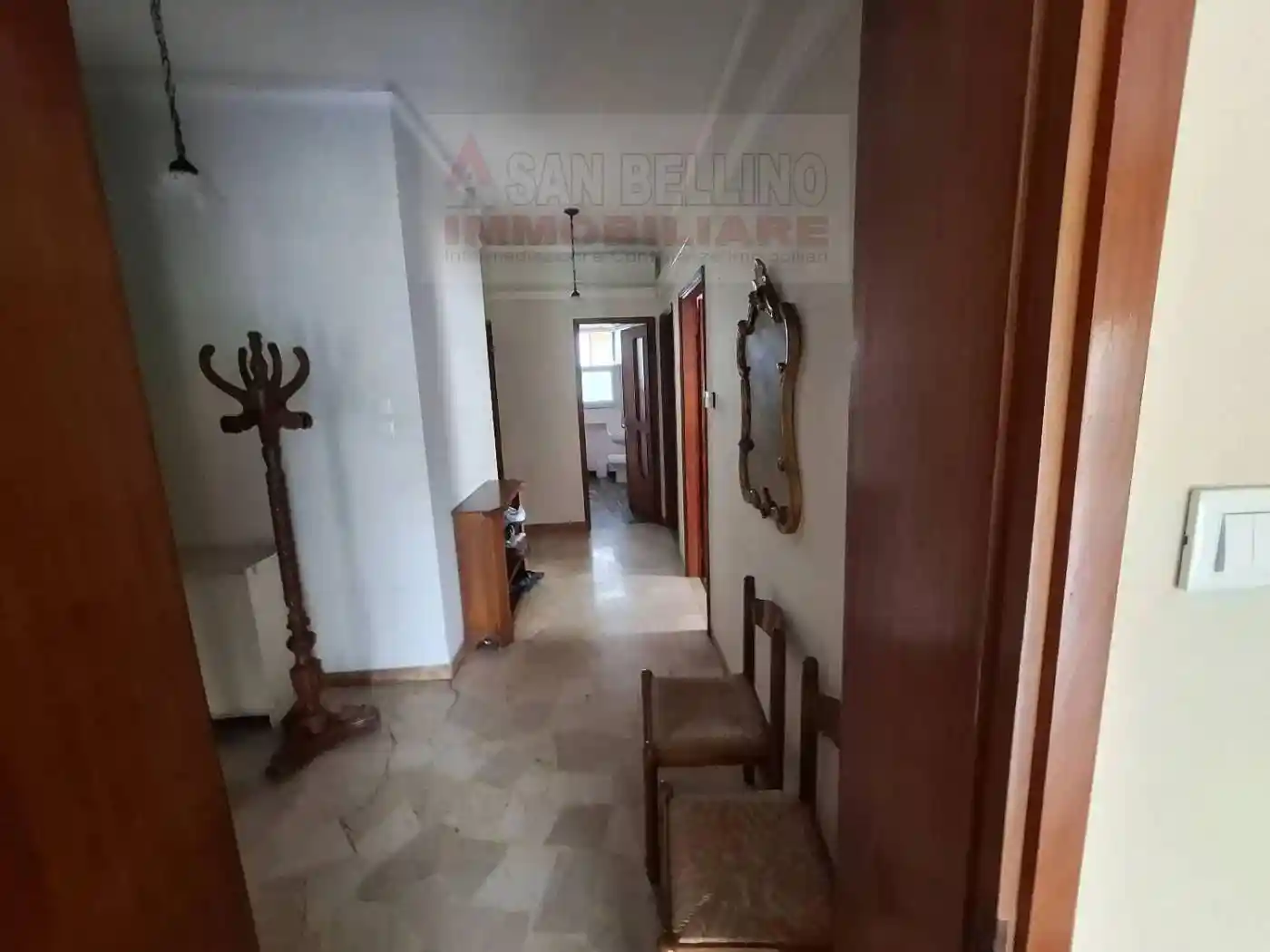 Appartamento in vendita a Padova