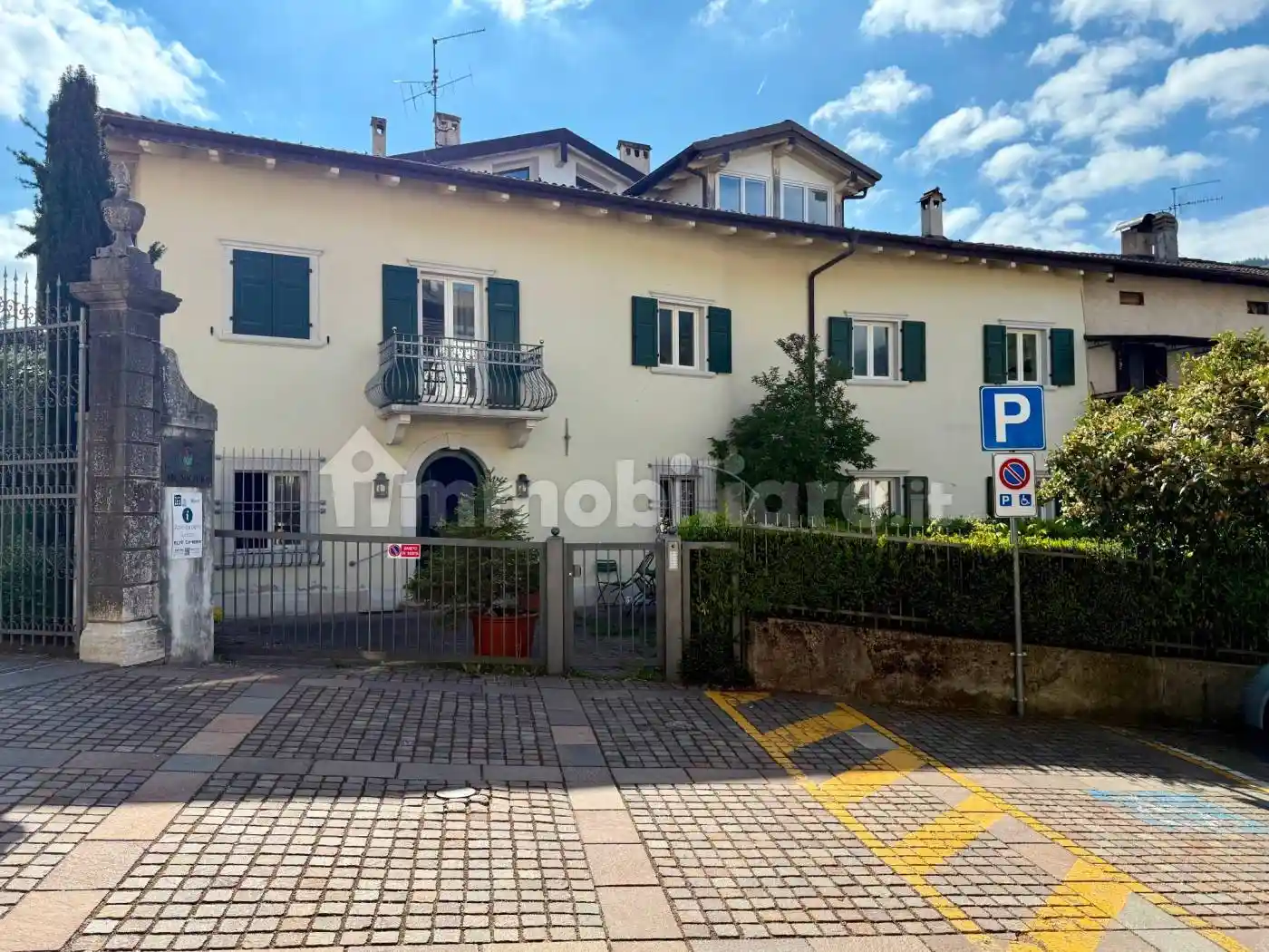 Appartamento in vendita a Altopiano della Vigolana
