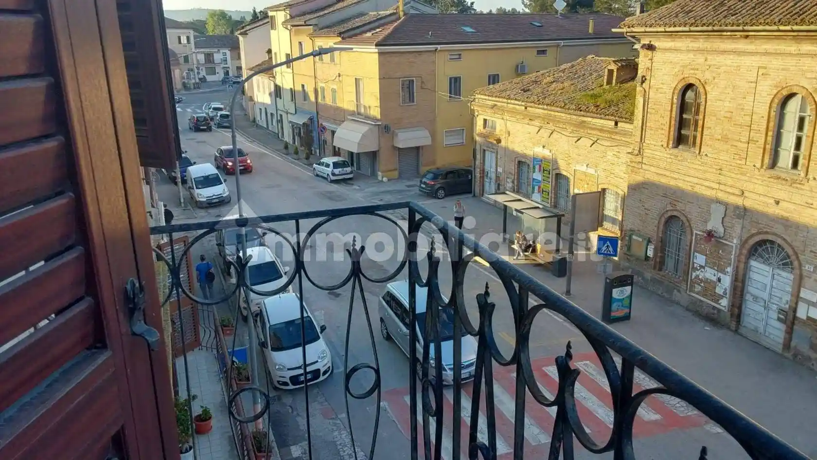 Appartamento in vendita a Macerata