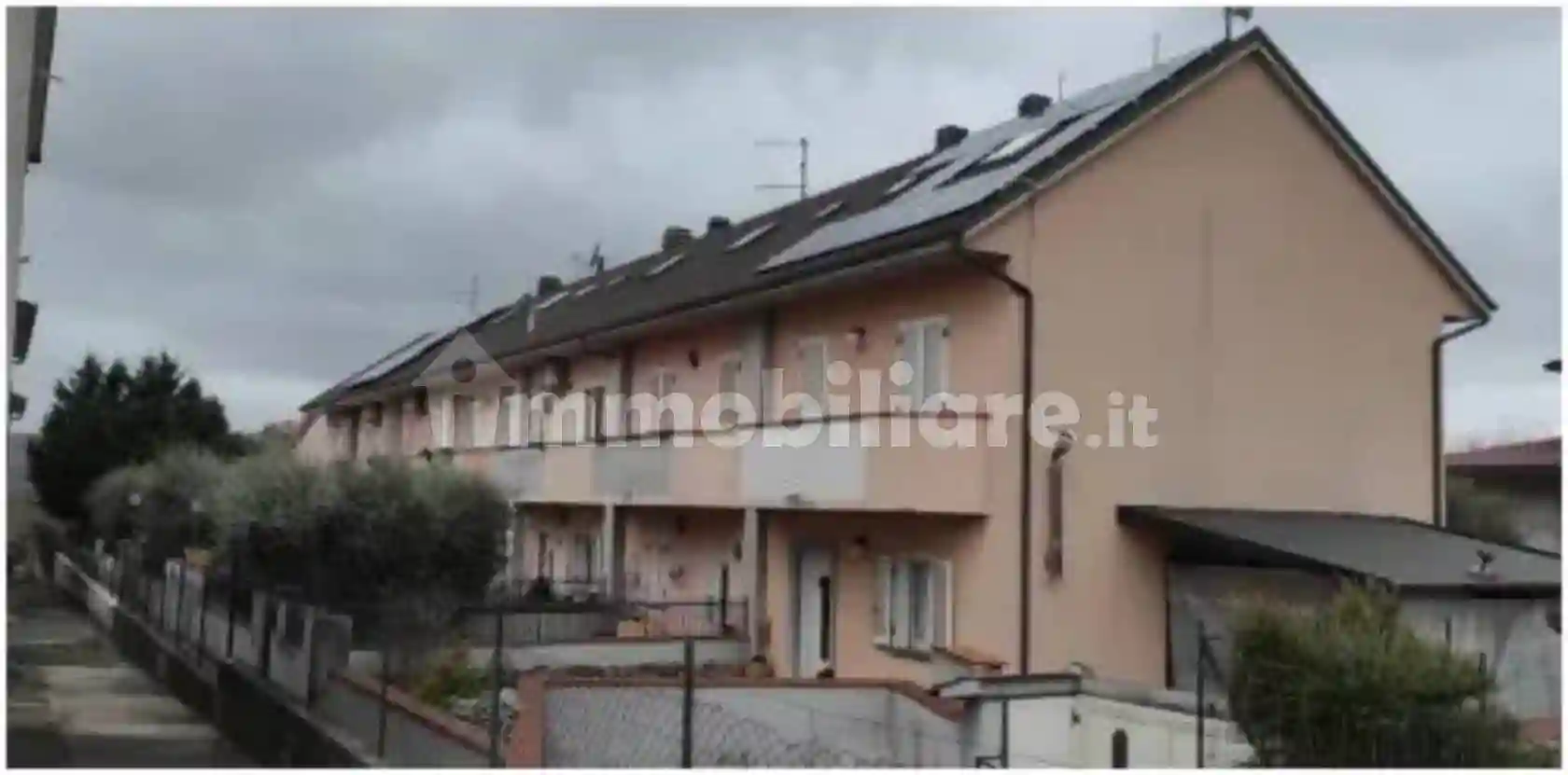 Villetta a schiera - foto 3
