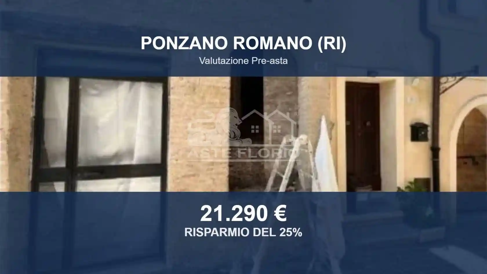 Rustico - Casale in vendita a Ponzano Romano