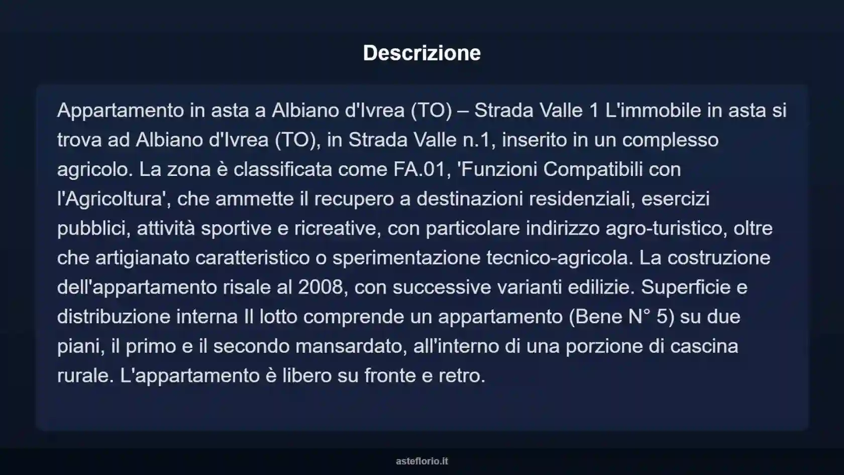 Appartamento - foto 4