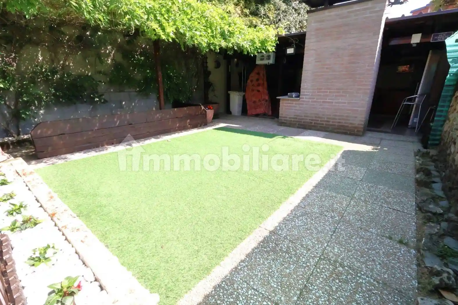 Appartamento in vendita a Monza