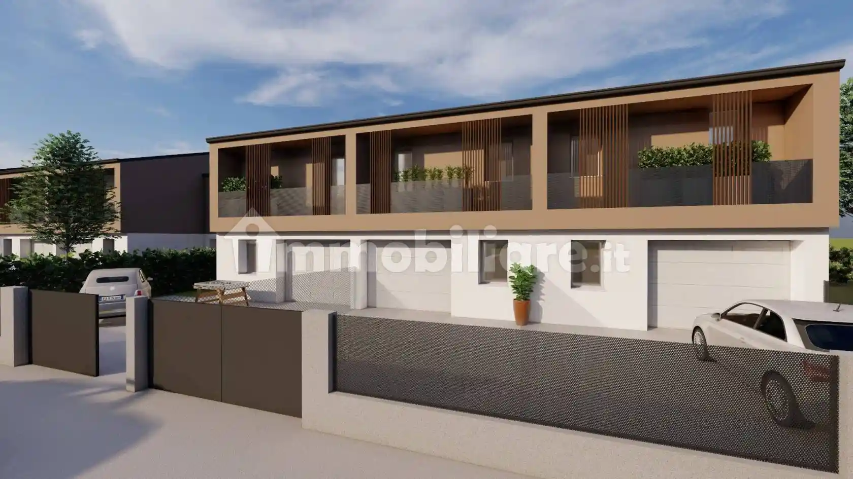 Villa in vendita a Piazzola sul Brenta