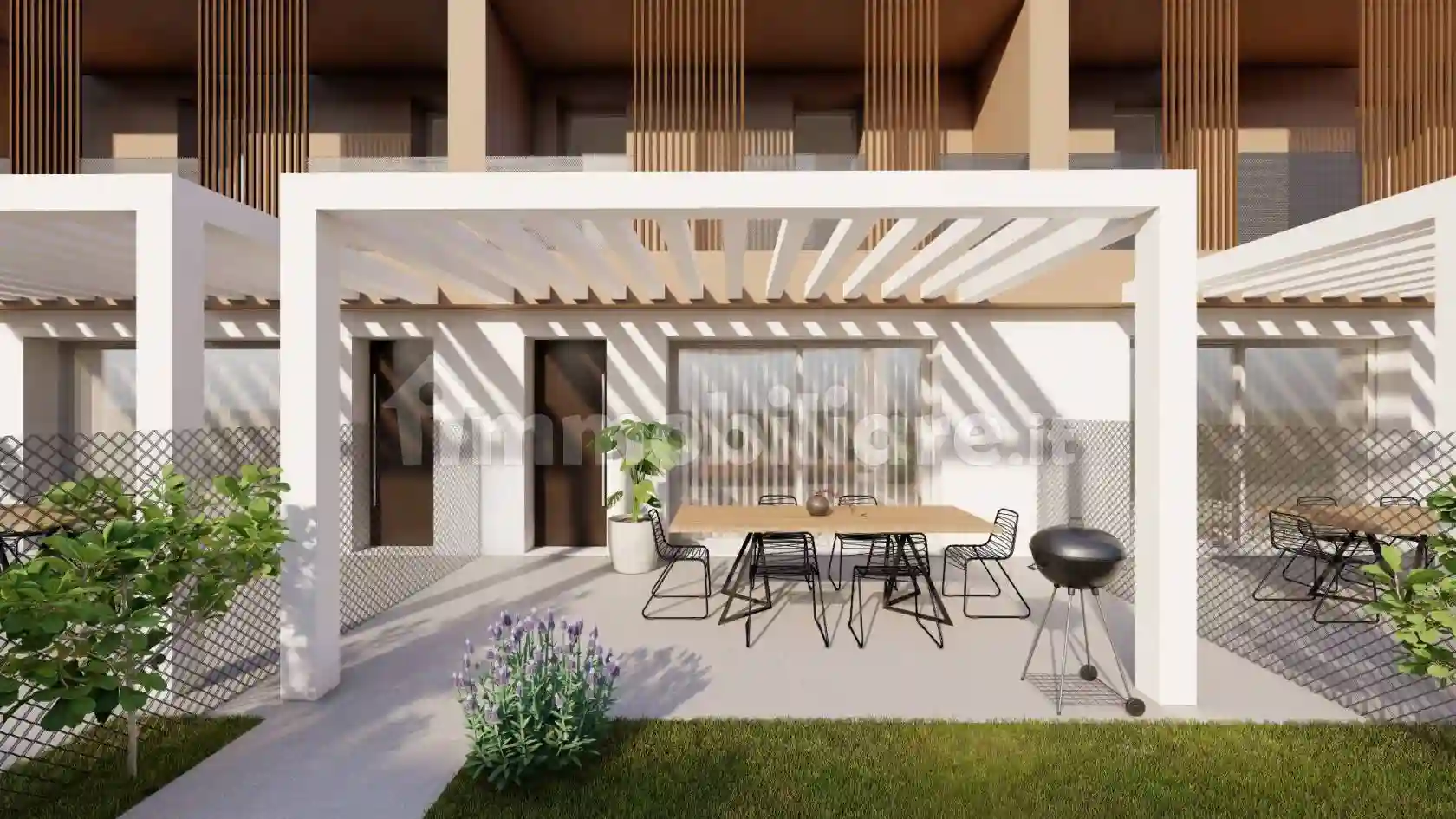 Villa - foto 4