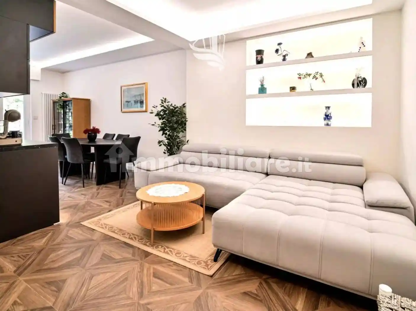 Appartamento in vendita a Bolzano