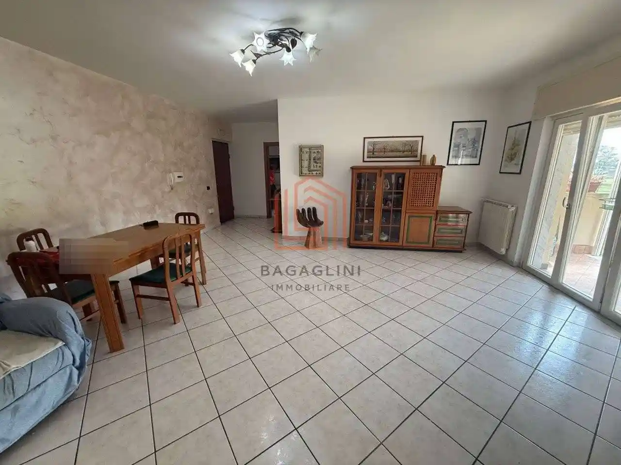 Appartamento in vendita a Latina