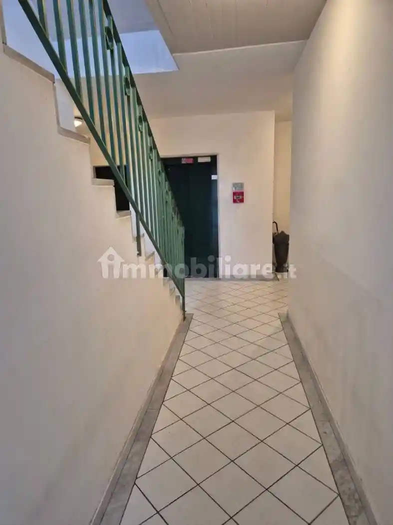 Appartamento in vendita a Carrara