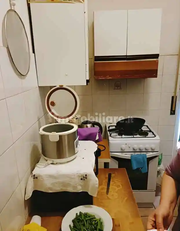 Appartamento in vendita a Varese