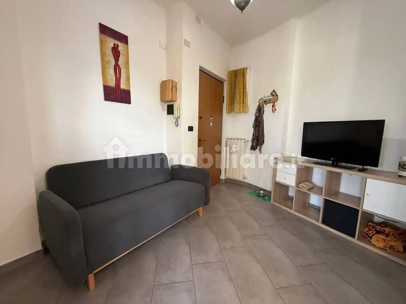 Appartamento in affitto a Torino