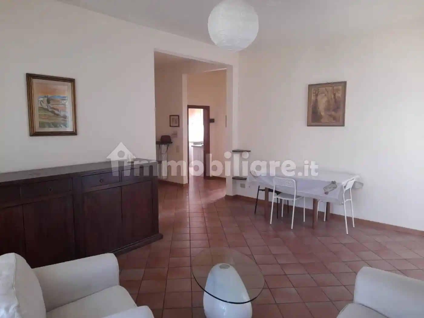 Appartamento in affitto a Firenze