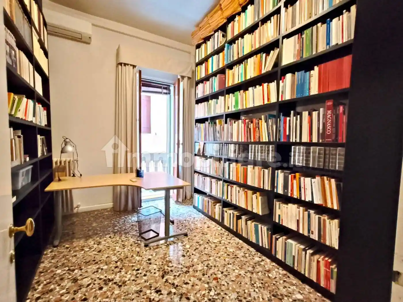 Appartamento in vendita a Venezia