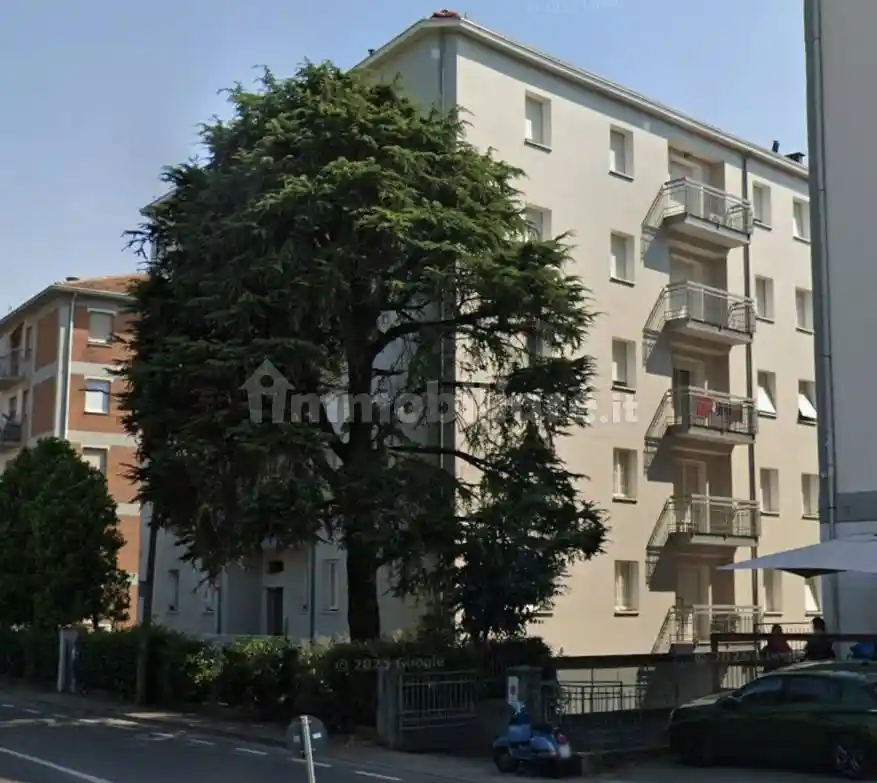 Appartamento in affitto a Reggio Emilia