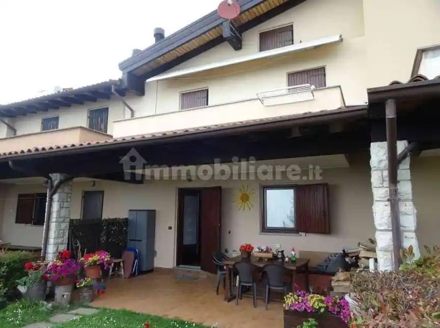 Appartamento in vendita a Grone
