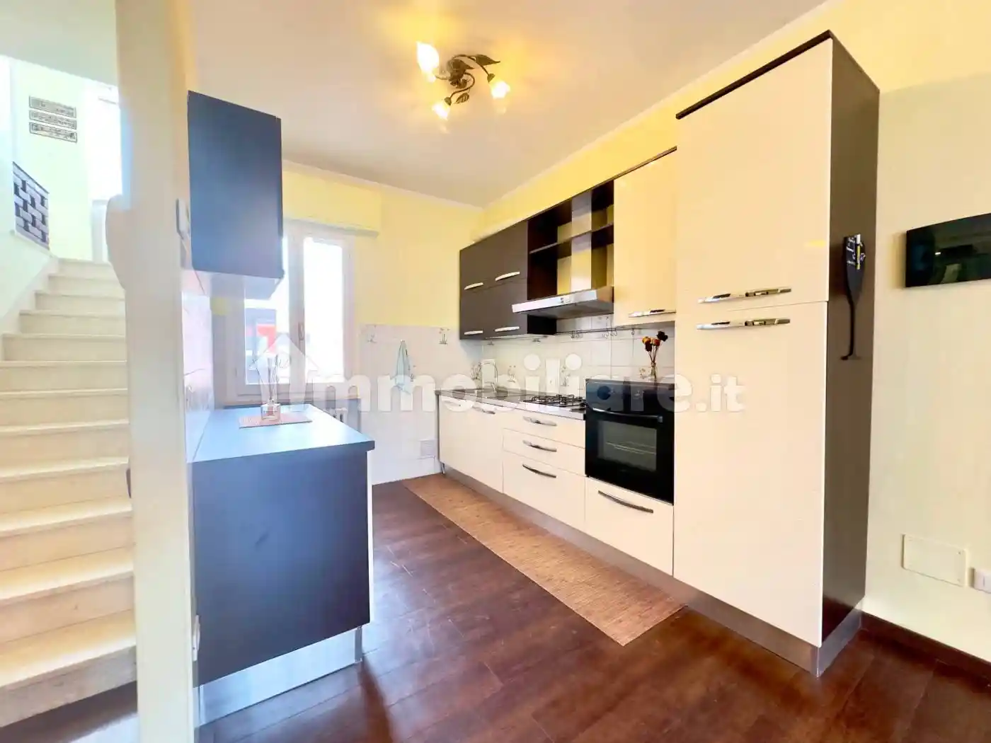Casa indipendente in vendita a Cesena