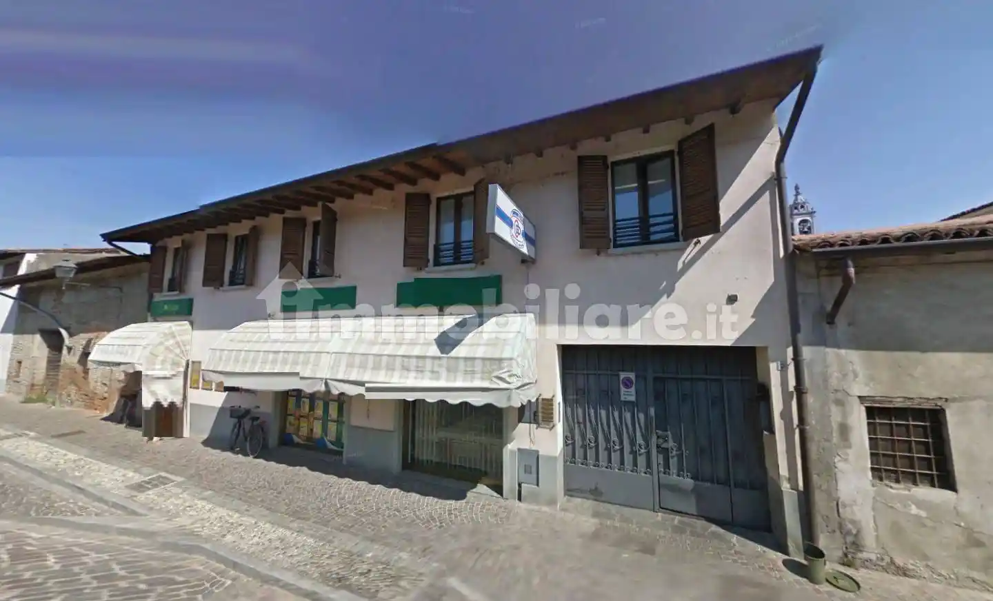 Appartamento in vendita a Covo