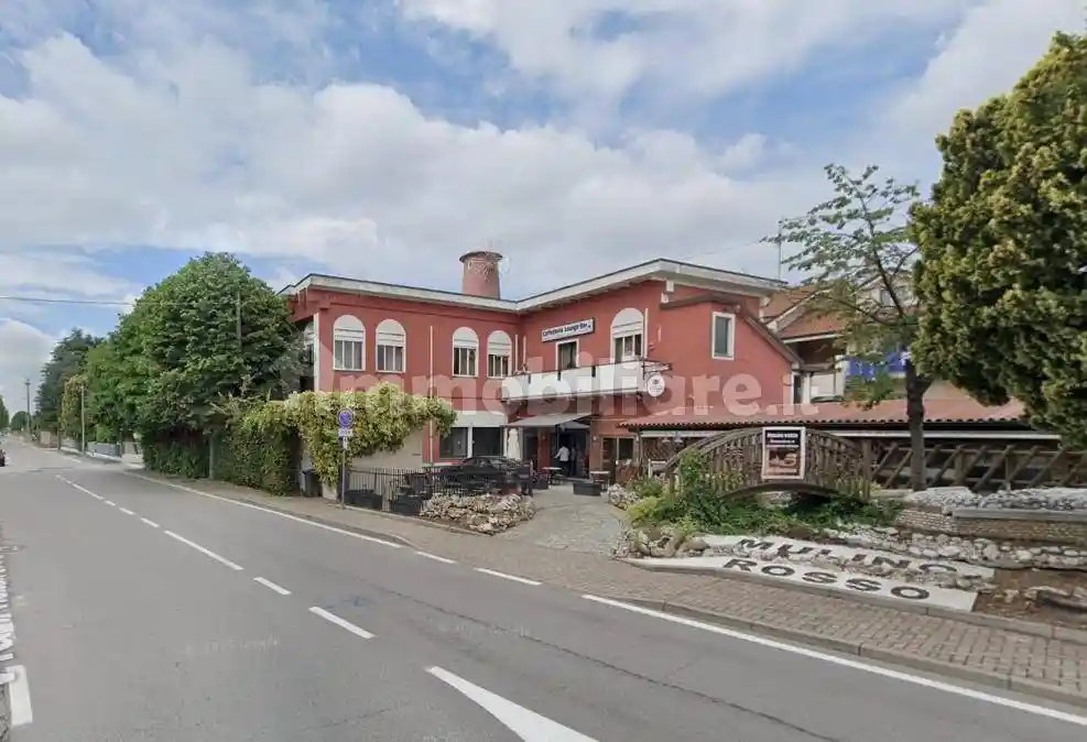 Appartamento in vendita a Cisliano