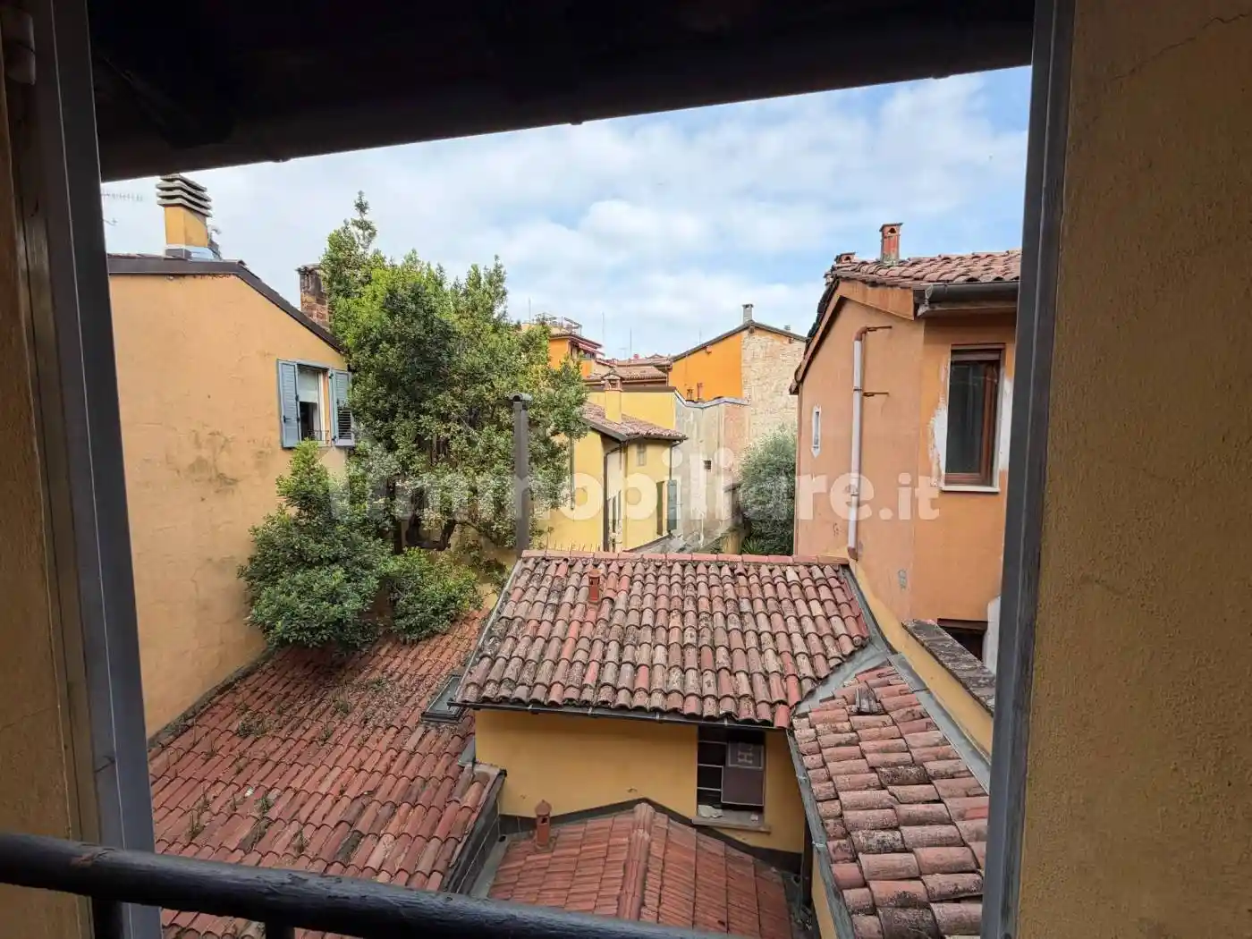 Appartamento in affitto a Bologna