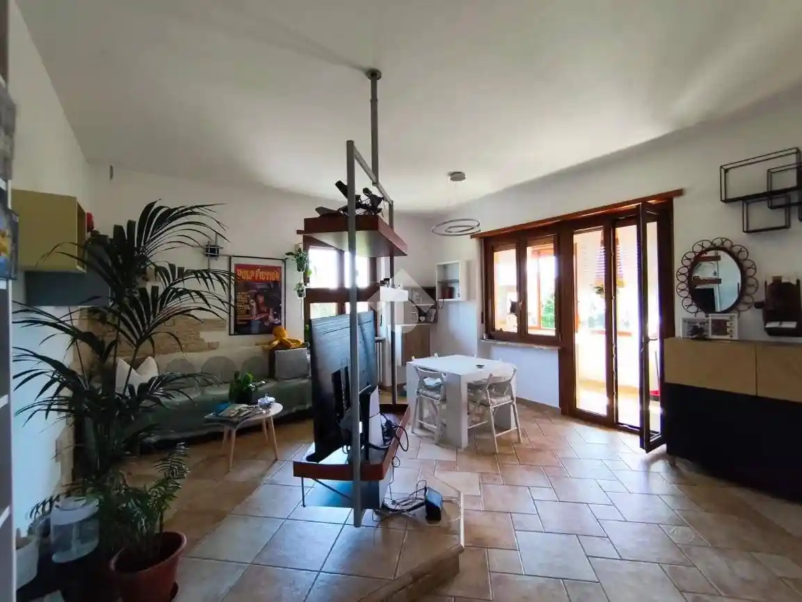 Appartamento in vendita a Avigliana