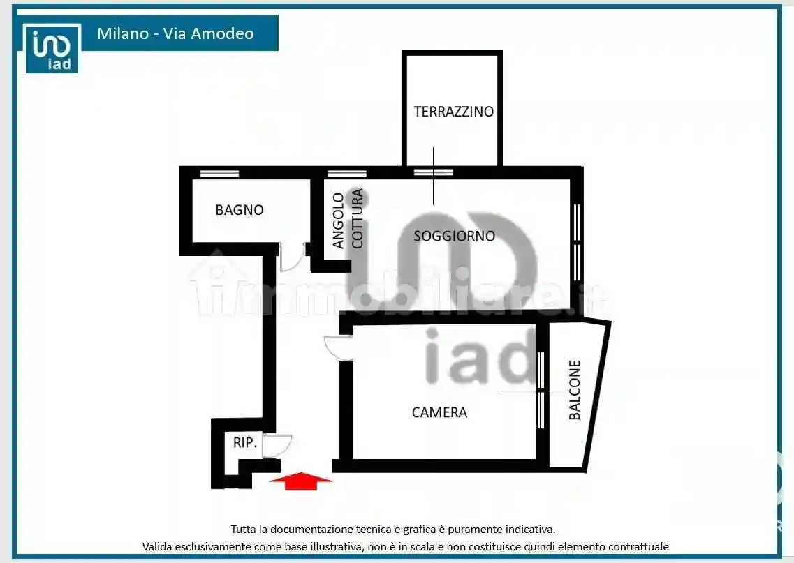 Appartamento - foto 4