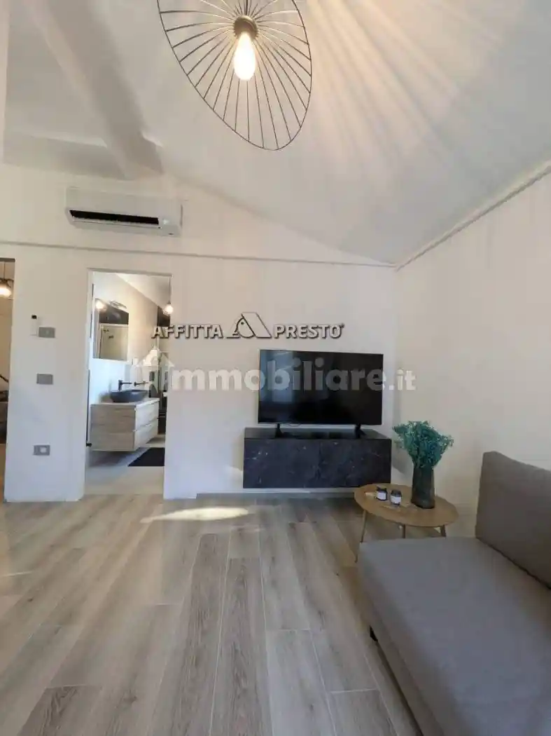 Appartamento in affitto a Forlì