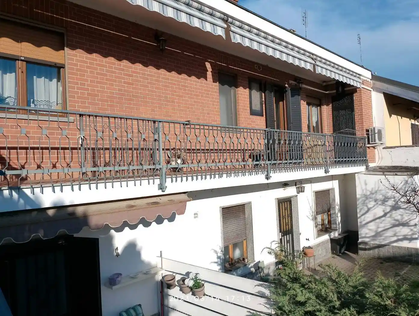 Appartamento in vendita a Moncalieri