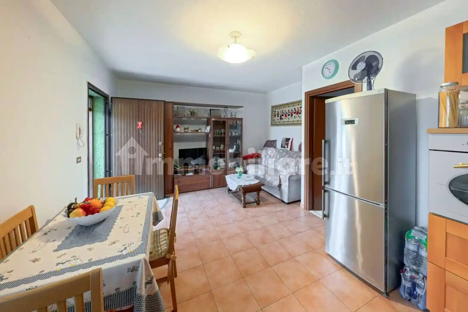 Appartamento in vendita a Marchirolo