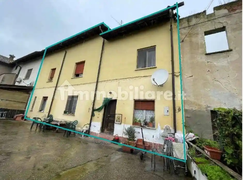 Appartamento in vendita a Chignolo Po