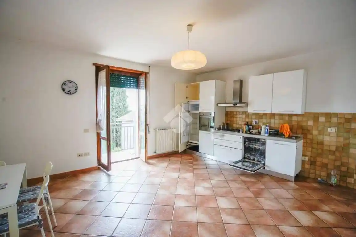 Appartamento in affitto a Formello