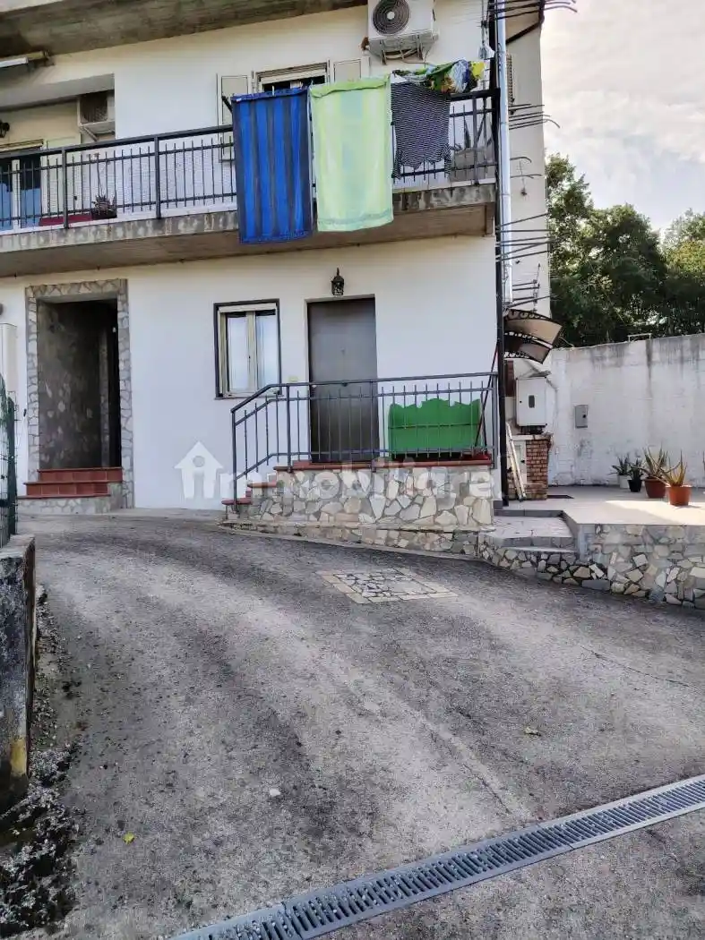 Appartamento in affitto a Marano Principato