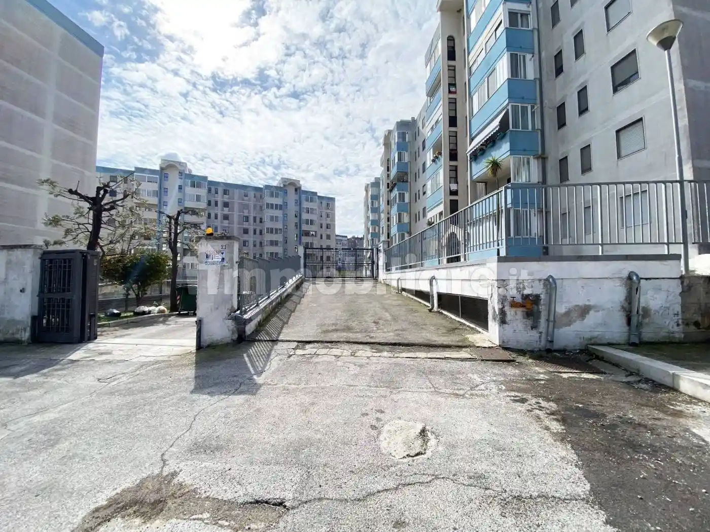 Appartamento in vendita a Brindisi