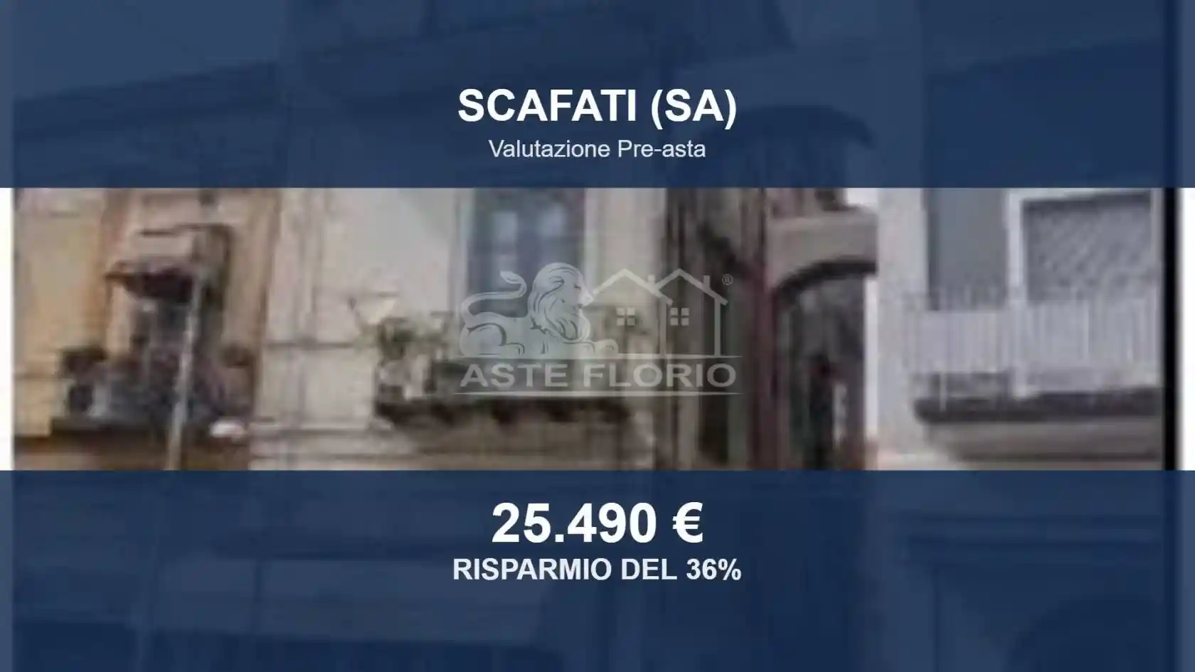 Appartamento in vendita a Scafati