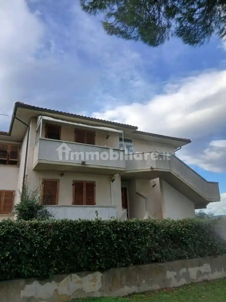Appartamento in vendita a Rosignano Marittimo