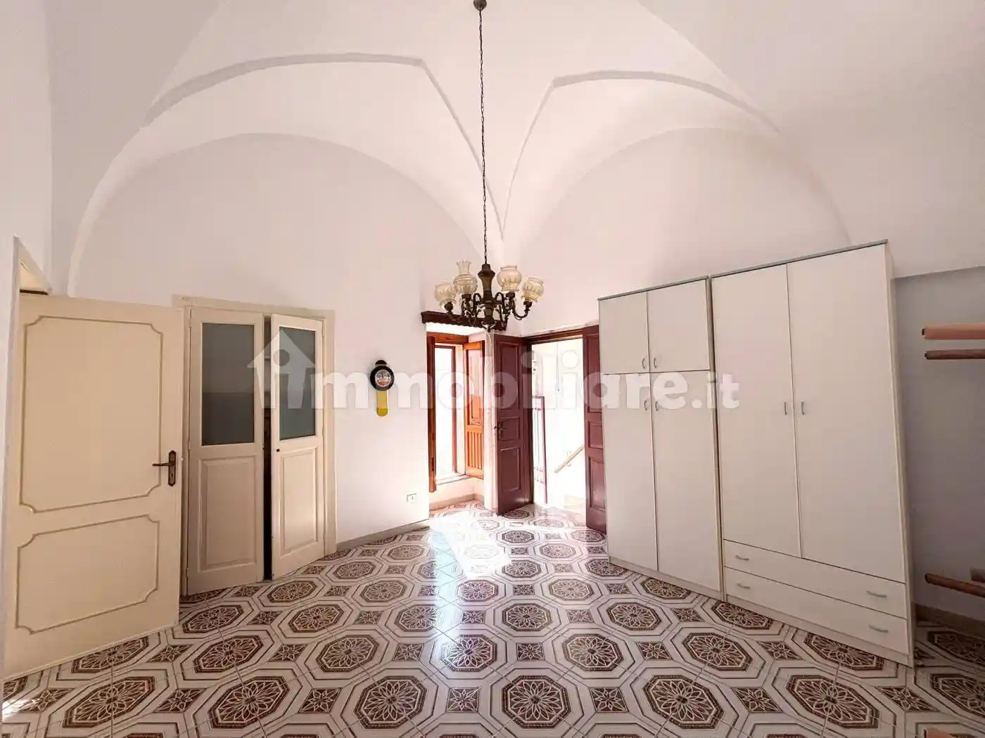 Appartamento in vendita a Montesano Salentino