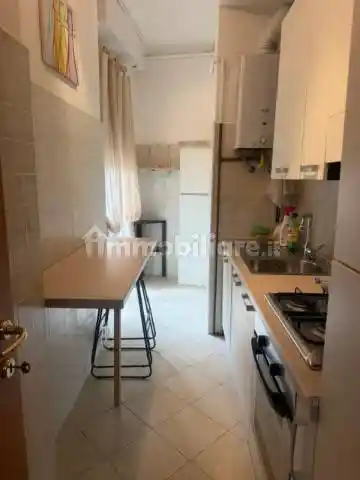 Appartamento in affitto a Ferrara