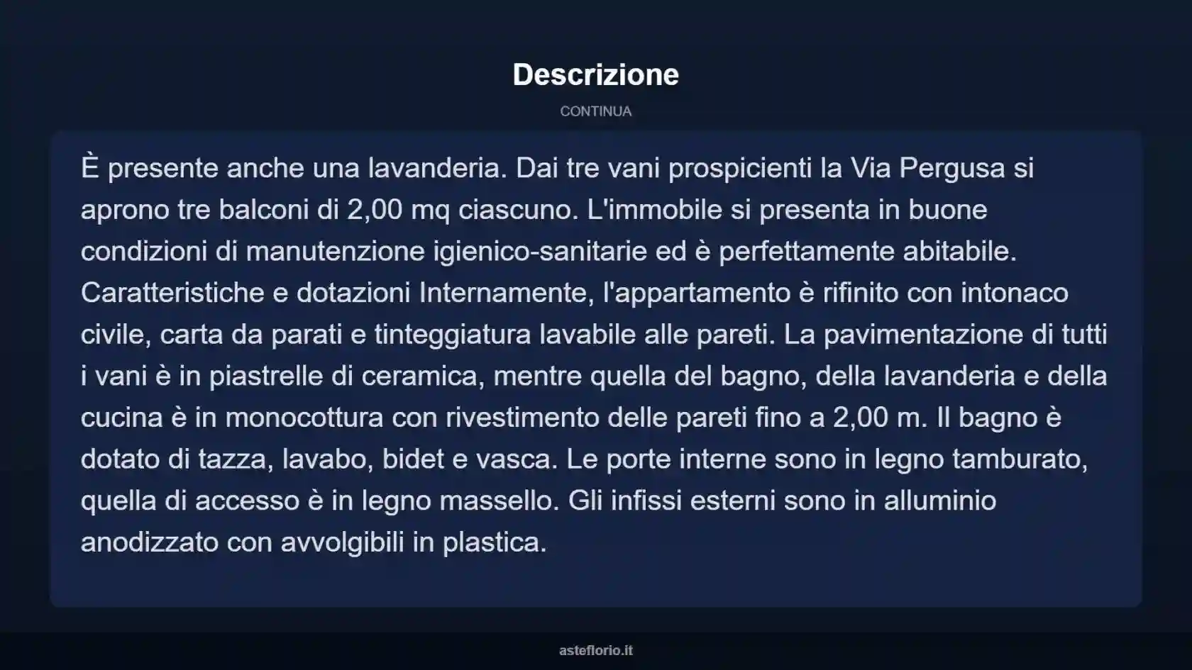 Appartamento - foto 5