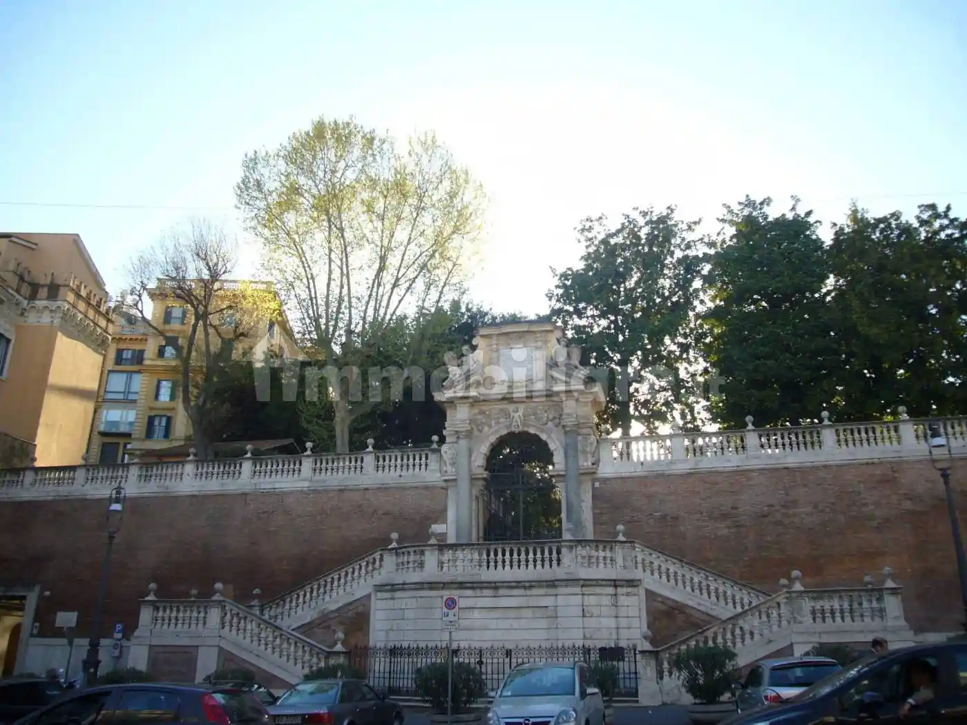 Appartamento in affitto a Roma
