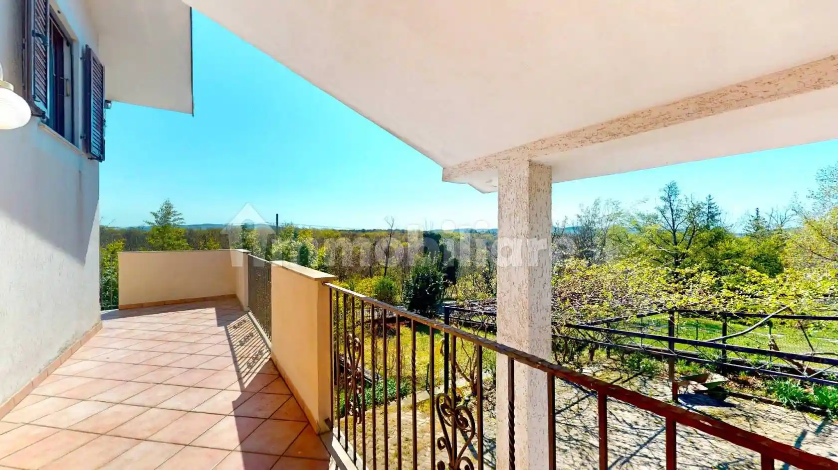 Villa in vendita a Monrupino