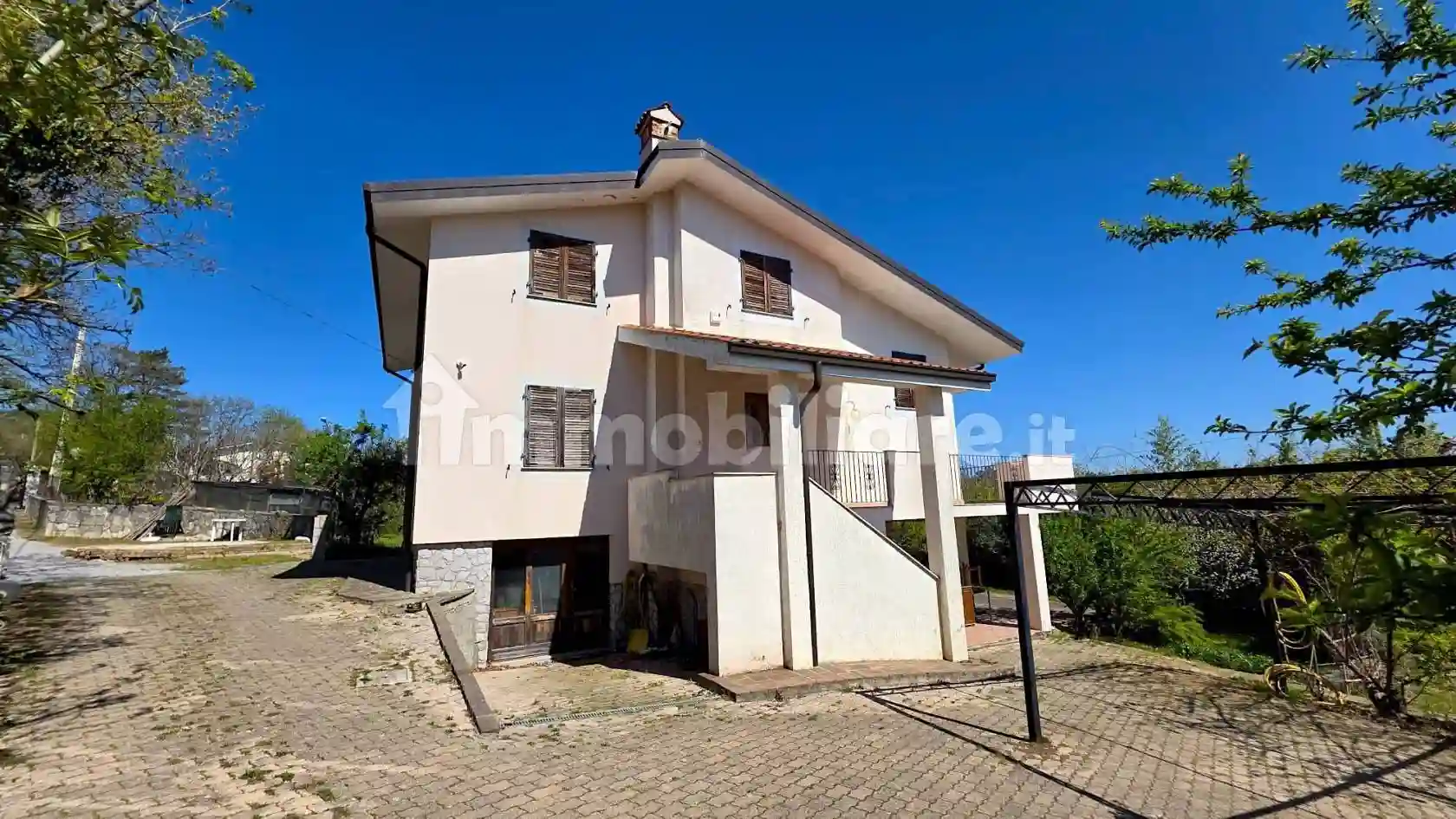 Villa - foto 2