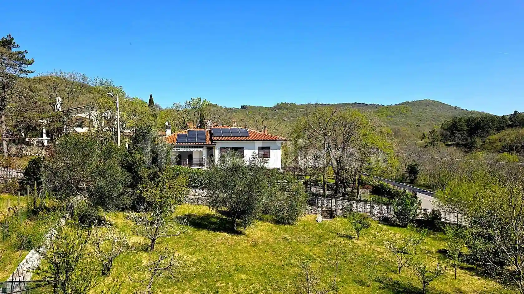 Villa - foto 5
