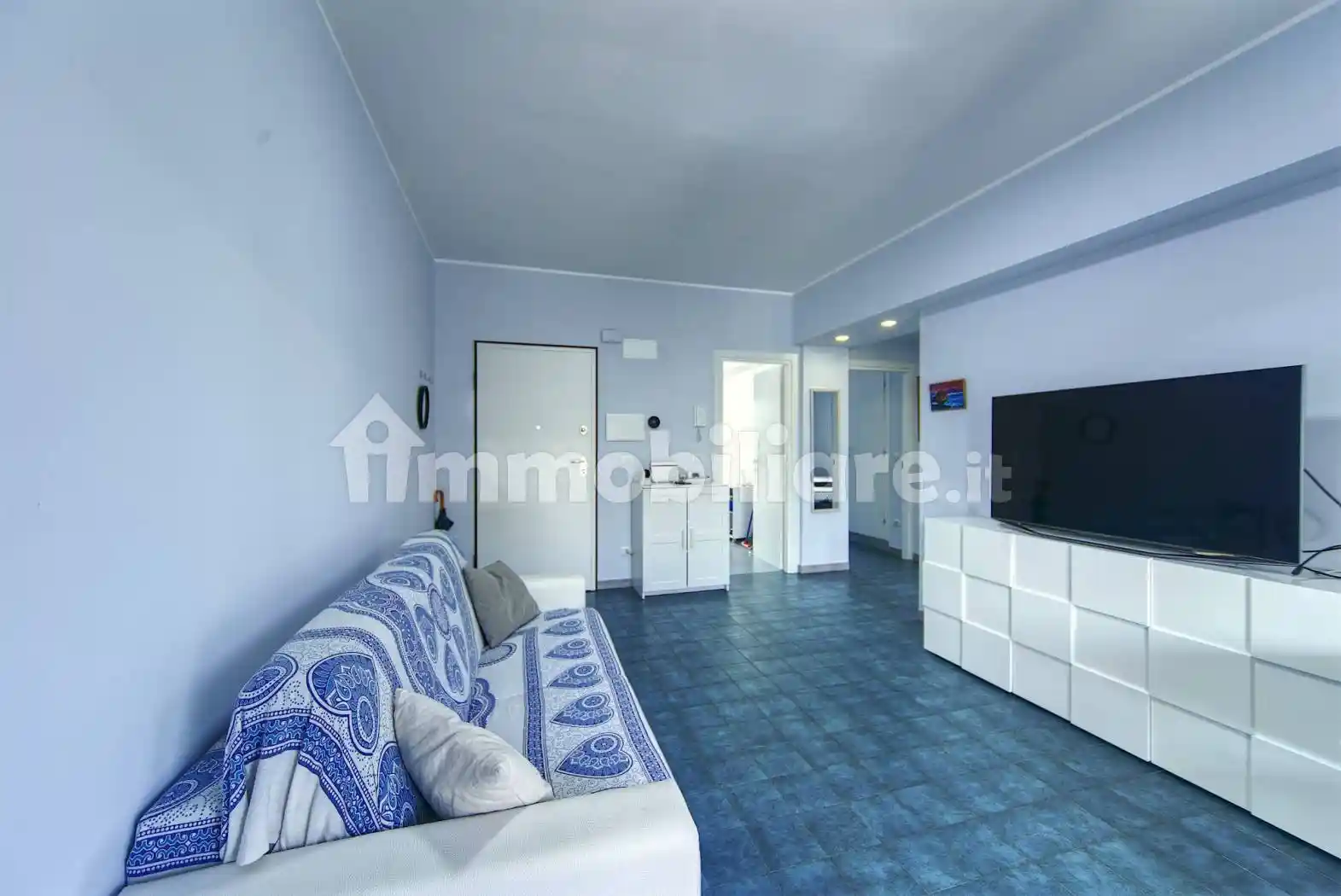 Appartamento in vendita a San Benedetto del Tronto