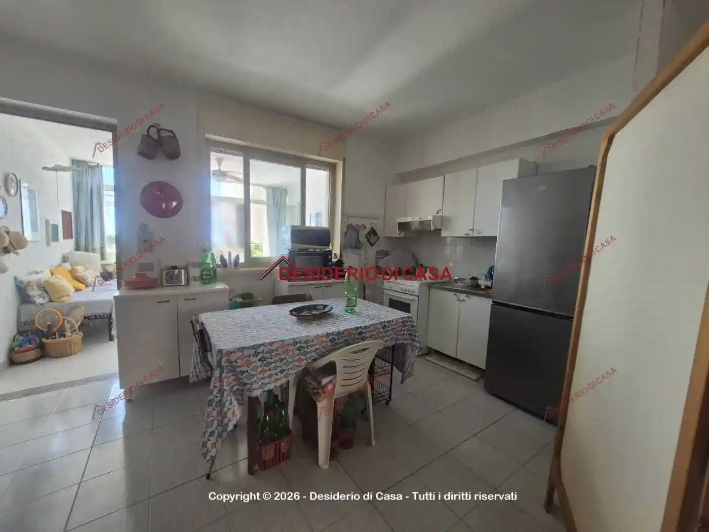 Appartamento in vendita a Sciacca