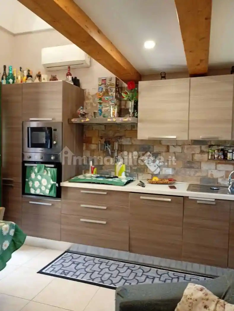 Villa in vendita a Torre del Greco