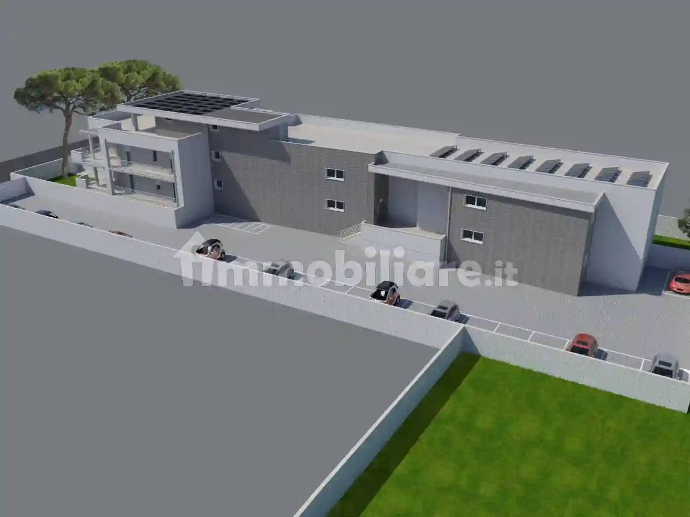 Progetto - foto 3