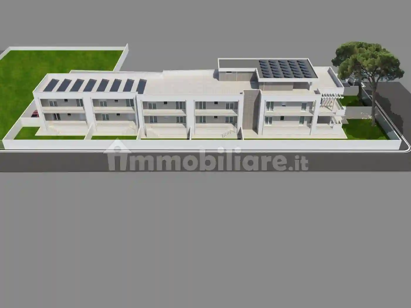 Progetto - foto 4