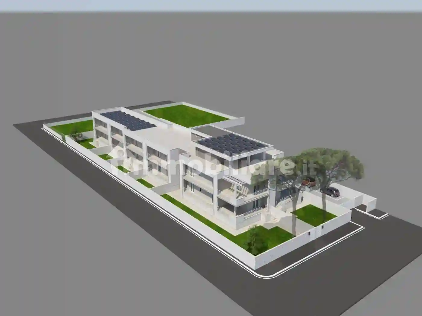 Progetto - foto 5