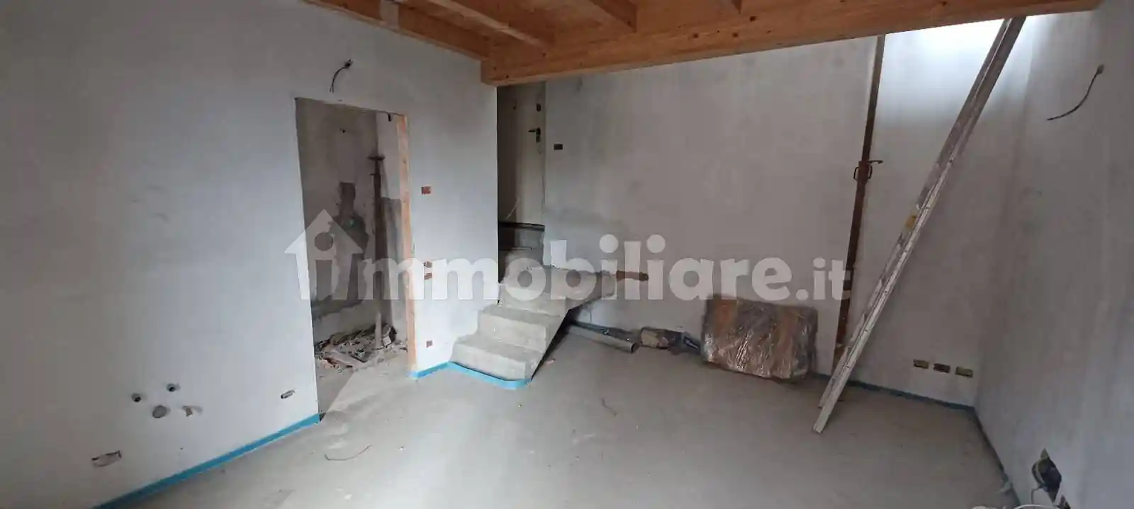 Appartamento in vendita a Giussano