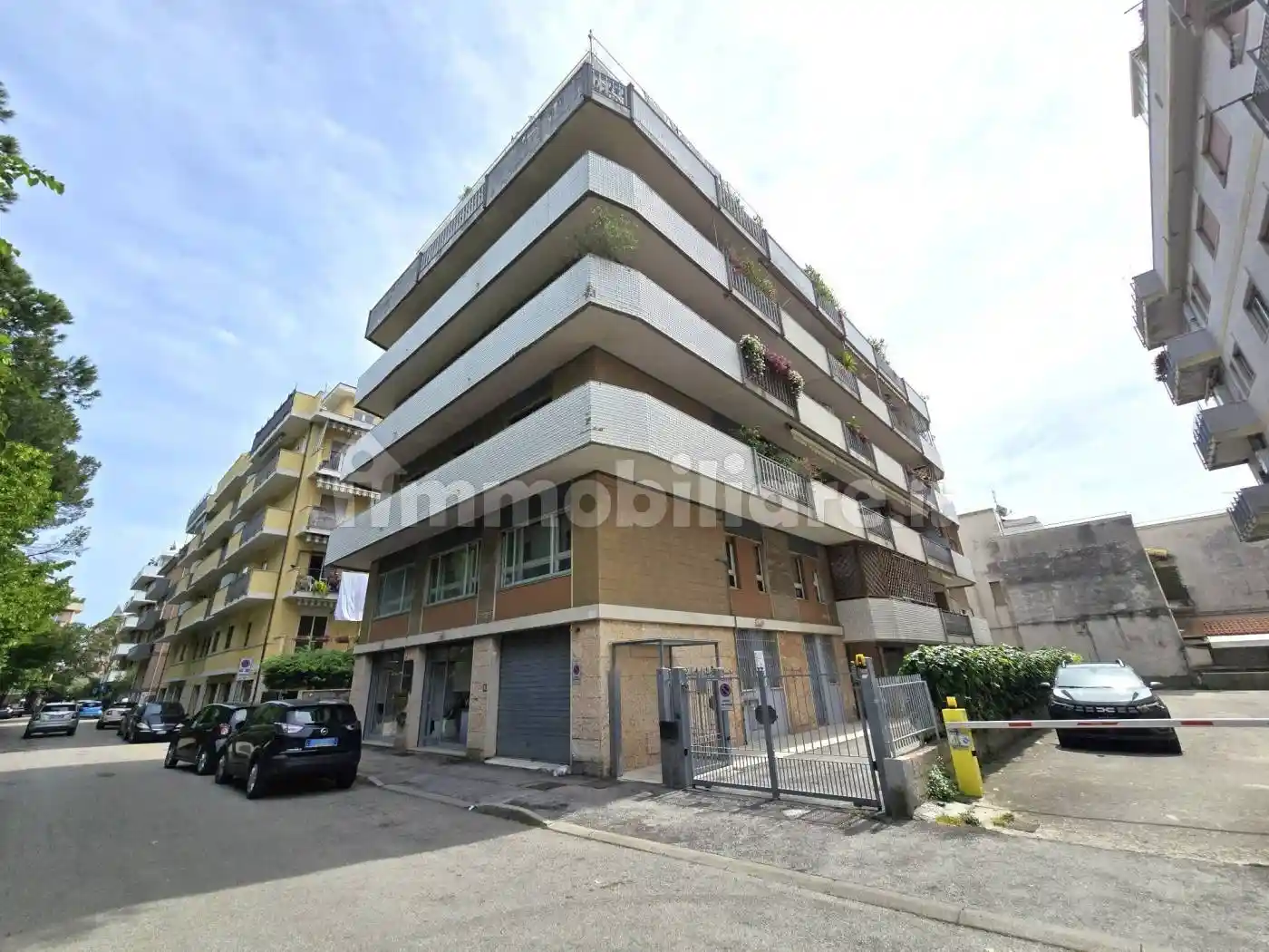 Appartamento in vendita a Pescara